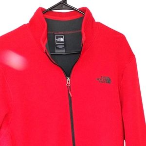 NWOT Men's XL The North Face fleece